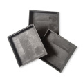 High Purity Customizable Graphite Box for Melting Metal